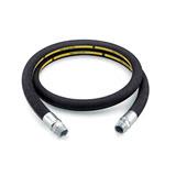 Liquid Petroleum Gas LPG Hose Factory Assemblies, Series 7232